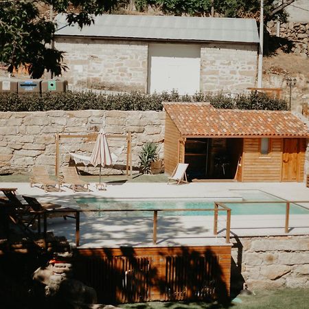 Valpaços Casa Do Bo Nelヴィラ エクステリア 写真