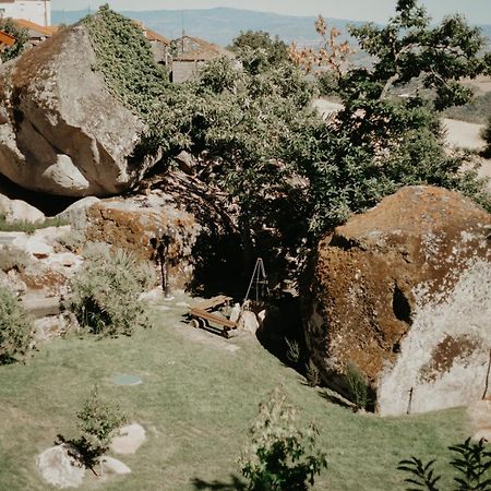 Valpaços Casa Do Bo Nelヴィラ エクステリア 写真