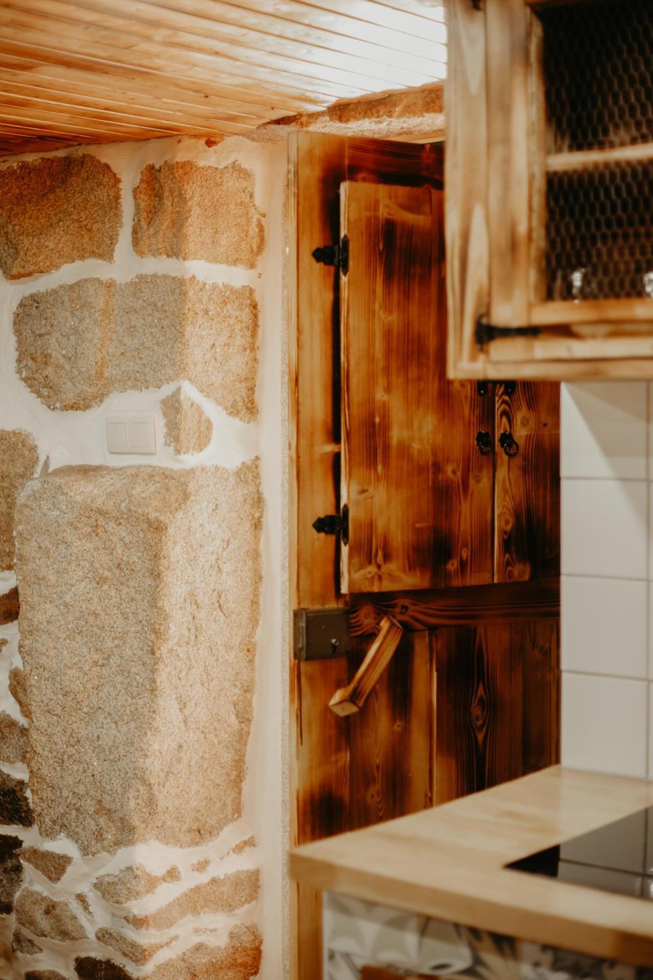 Valpaços Casa Do Bo Nelヴィラ エクステリア 写真