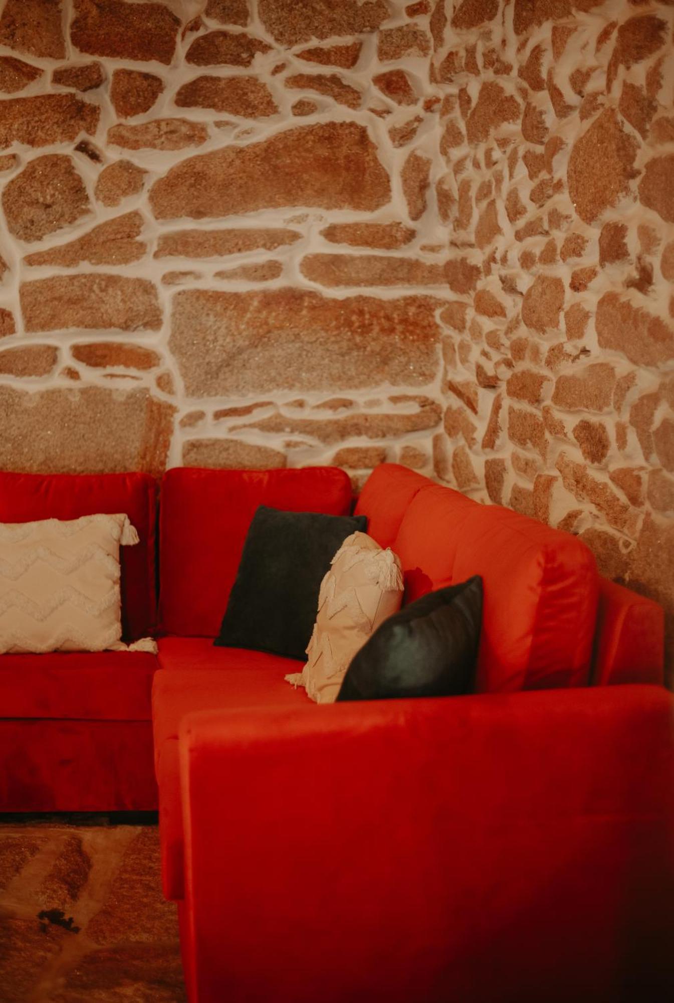 Valpaços Casa Do Bo Nelヴィラ エクステリア 写真