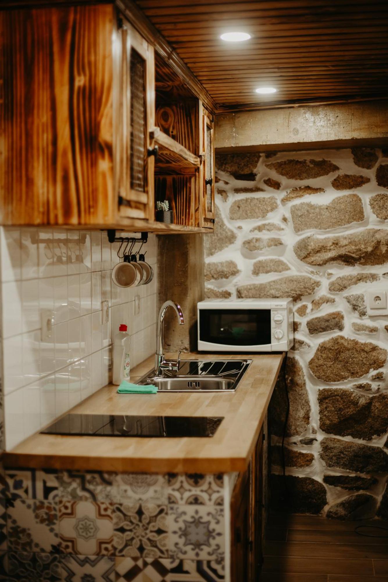 Valpaços Casa Do Bo Nelヴィラ エクステリア 写真