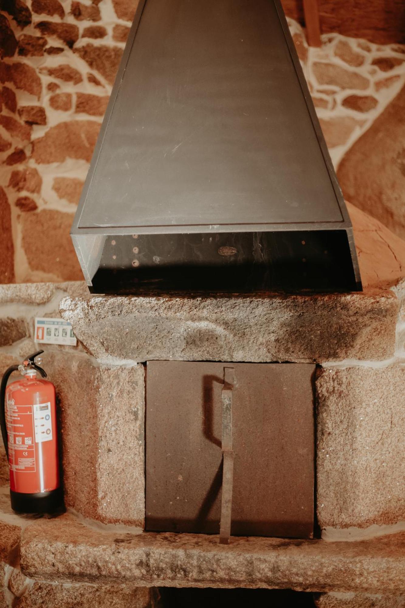 Valpaços Casa Do Bo Nelヴィラ エクステリア 写真