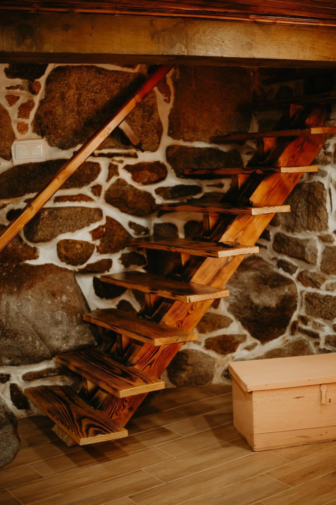 Valpaços Casa Do Bo Nelヴィラ エクステリア 写真