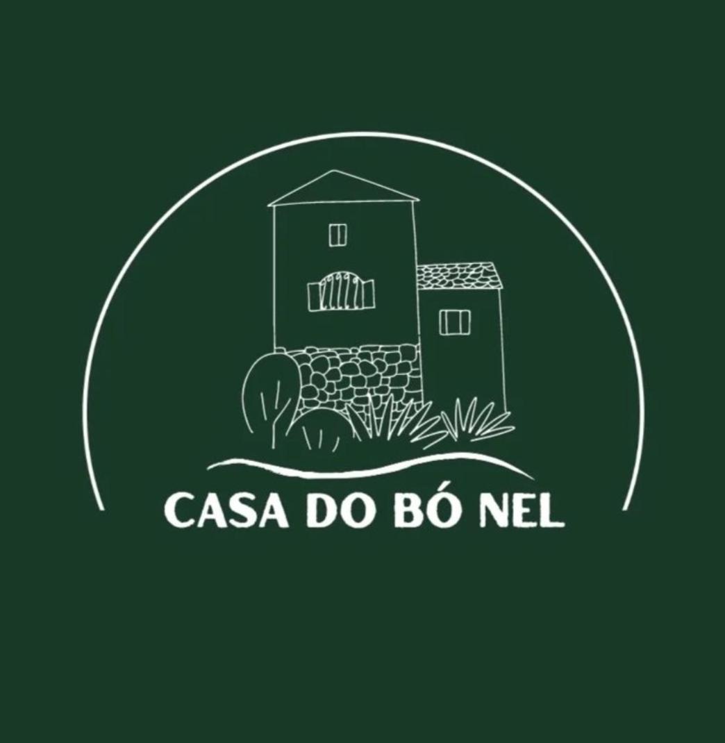 Valpaços Casa Do Bo Nelヴィラ エクステリア 写真
