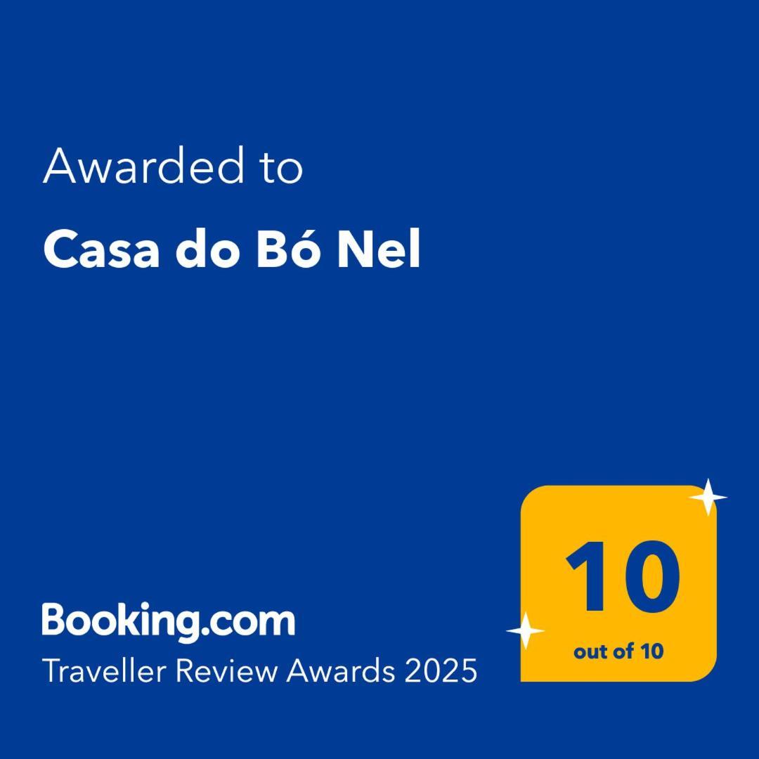 Valpaços Casa Do Bo Nelヴィラ エクステリア 写真